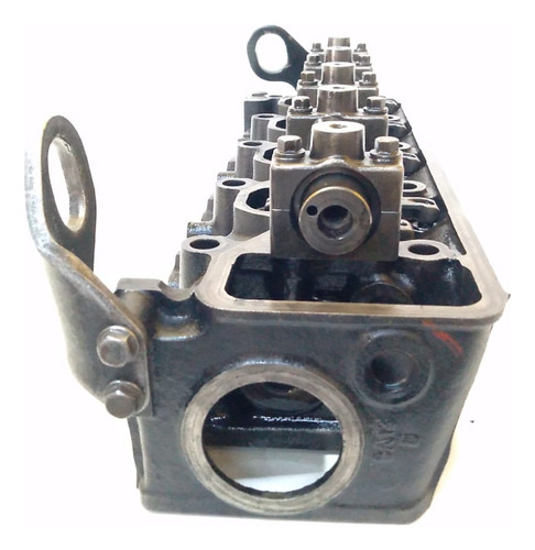 Cabeçote Mwm Chevrolet S10 2.8 2001 A 2005 Std 108mm (Usado)