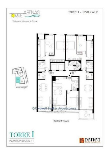 Imagen 2 de 30 de Apartamento De 2 Dormitorios En Venta En Malvín