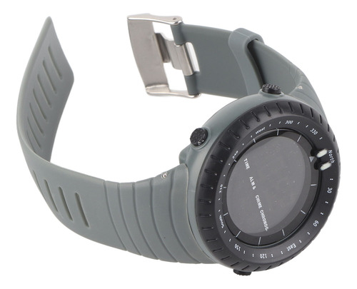 Relojes Electrónicos Digitales Hz500 Multifuncionales A Prue