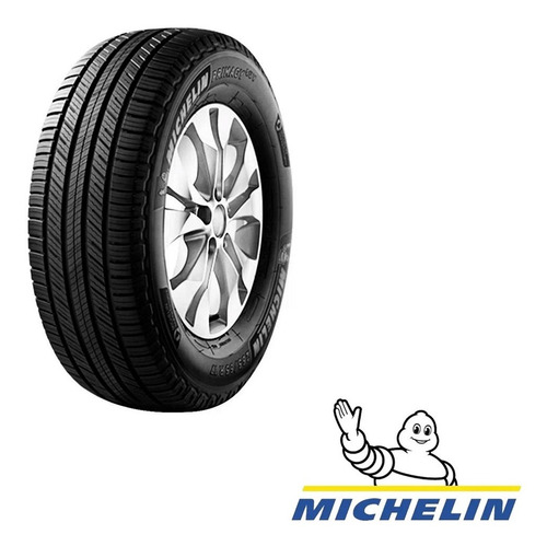 Michelin Primacy Suv Llanta 3 Veces Mas Segura 225/65r17