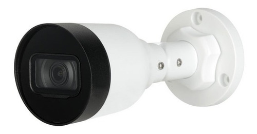 Camara 2mp Ip Poe Dahua 2.8mm Ir 20m H265+ Exterior Interior
