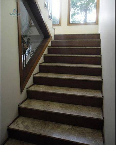 Imagem 10 de 17 de Casa Comercial Ou Residencial A Venda, Nova Campinas, Campinas/sp. - Ca0299