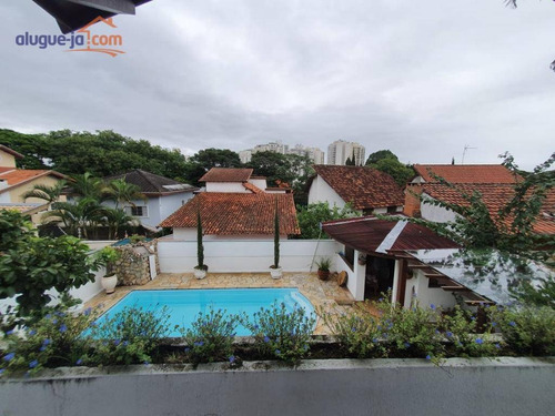 Imagem 29 de 30 de Casa Com 4 Dormitórios À Venda, 220 M² Por R$ 1.200.000,00 - Jardim Esplanada Ii - São José Dos Campos/sp - Ca2383