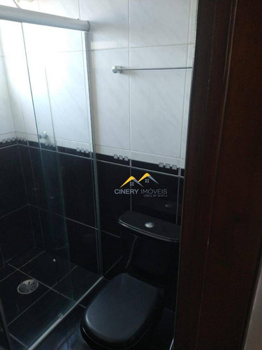 Imagem 9 de 28 de Apartamento Com 2 Dormitórios, 52 M² - Venda Por R$ 190.000,00 Ou Aluguel Por R$ 1.100,00/mês - Guaianazes - São Paulo/sp - Ap0080