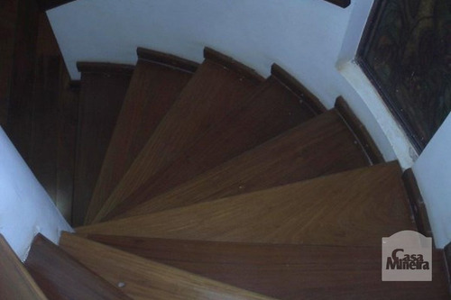 Imagem 8 de 15 de Casa À Venda No Mangabeiras - Código 99906 - 99906