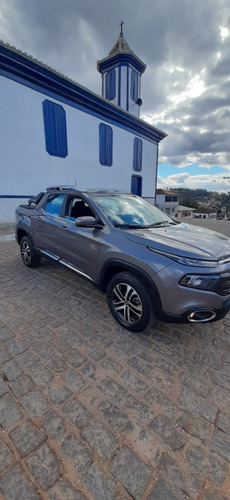 Imagem 2 de 10 de Fiat Toto Freedom At 9 Diesel