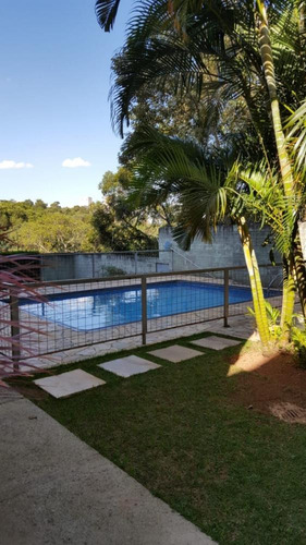 Imagem 15 de 20 de Excelente Apartamento Com 02 Dormitórios E Elevador - Condomínio Residencial Sábia Da Mata - Cotia/sp - Ap614v