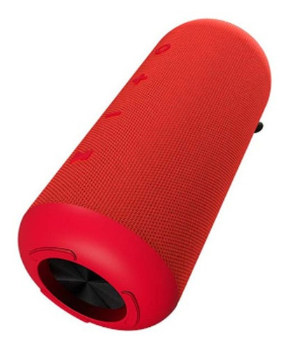 Parlante Klip Xtreme Titan Pro Kbs-300 Tws Bluetooth Rojo