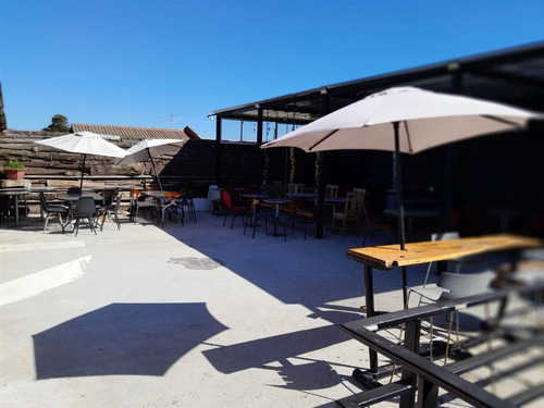 Local Comercial En Venta En Quintero