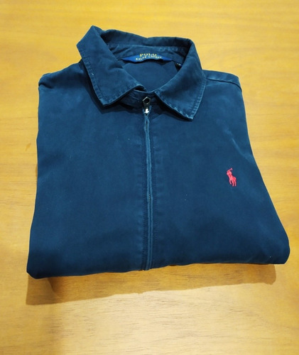 Chamarra Polo Ralph Lauren