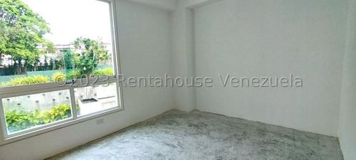 Se Vende Apartamento En La Lagunita Mls #21-16620