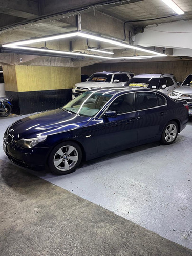 Bmw I530 2005