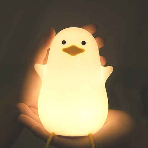 Bonita Lámpara Led De Mesita De Noche Para Dormitorio, Cumpl