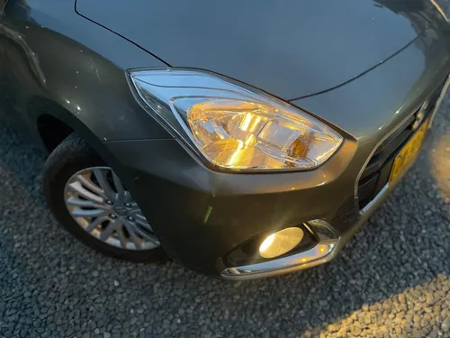 Suzuki Swift 1.2 Dzire