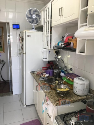 Imagem 4 de 15 de Ref.: 6415 - Apartamento Em Osasco Para Venda - V6415