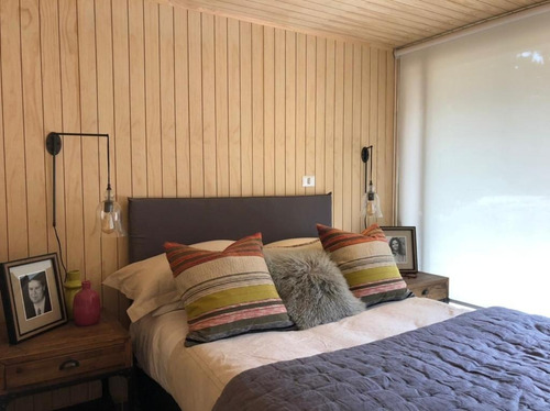 Imagen 10 de 11 de Nueva Casa En Parcela De Ritoque, Bosques, Dunas Y Playa!