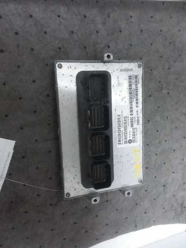 Computadora De Dodge Journey 2013 Motor 3.6 (Usado)