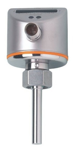 Sensor Caudalímetro Para Fluidos Ifm Efector Si5006