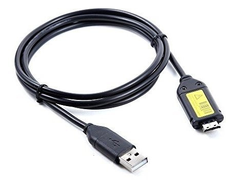 Dato Usb Bateria Alimentacion Lead Para Camara Samsung