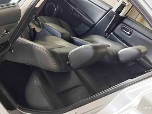 Imagen 15 de 18 de Mazda 3 2009 4x2 Automático