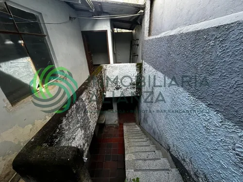 Casa En Venta En La Universidad. Cod V61643