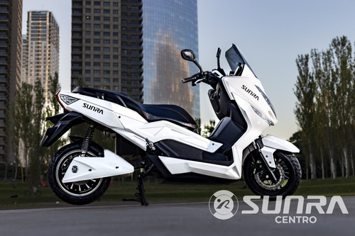 Sunra T9 / 5000w / Hay Promociones Para Dia Del Padre / D