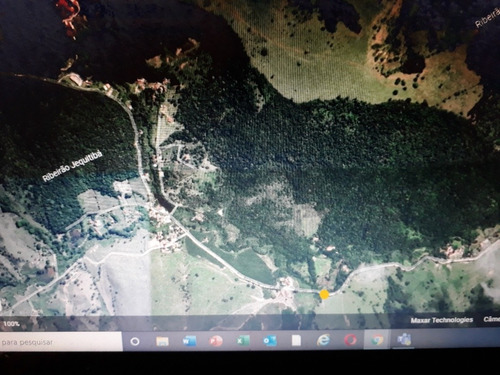 Imagem 6 de 8 de Terreno Rural Sete Lagoas