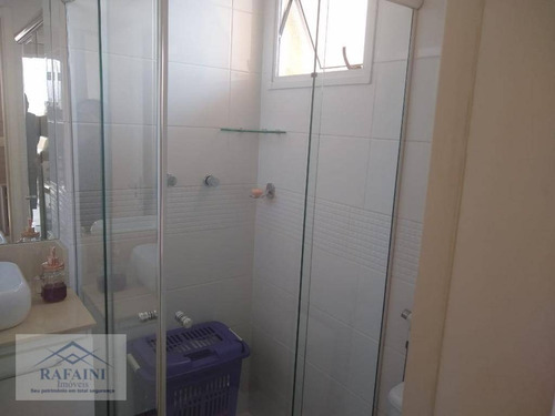 Imagem 11 de 30 de Apartamento Duplex Com 2 Dormitórios À Venda, 106 M² Por R$ 630.000,00 - Vila Augusta - Guarulhos/sp - Ad0002