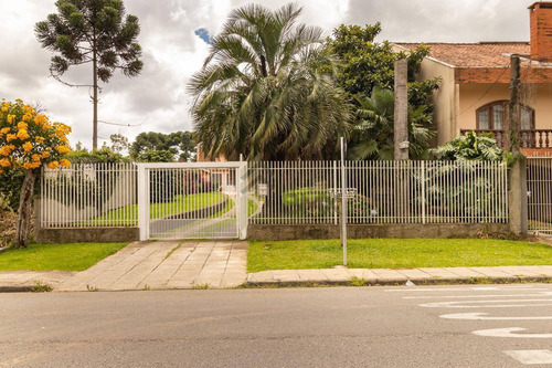 Imagem 2 de 25 de Terreno À Venda, 630 M² Por R$ 1.050.000,00 - Capão Raso - Curitiba/pr - Te0108