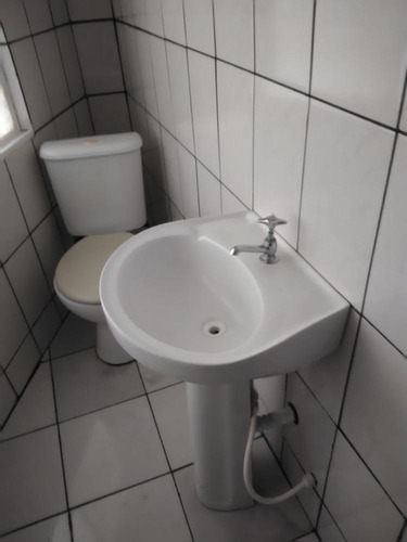 Imagem 19 de 30 de Amplo Sobrado Para Locação Com 3 Dormitórios Na Casa Verde. - Sb280l