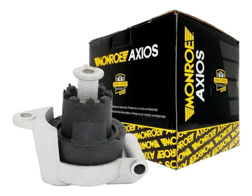 Coxim Traseiro Motor Cambio Automatico E Mecanico Astra Zafira Vectra Original Axios 