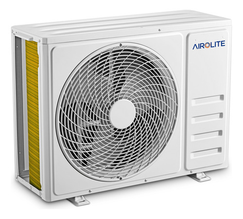 Aa Airolite Split Aasmi 09ati Eco Inv C/wifi Ii