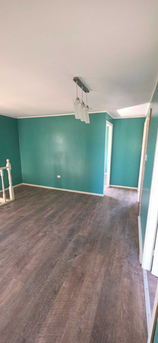 Vendo Casa En Villa Escuadrón, 4 D. (86456)