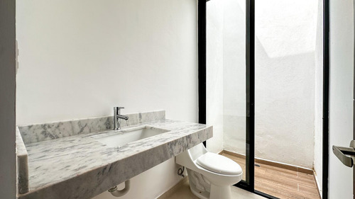 Penthouse En Venta O Renta Con Amenidades En Privada Temozón