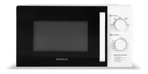 Comprar Microondas Smartlife Sl-mwo20m 20l 700w  Gtia Oficial Bde