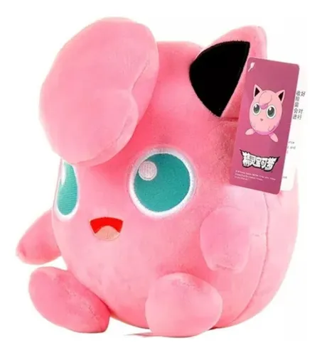 Pokemon rosa store plush
