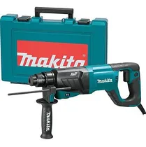 Comprar Makita Hr2641 1  Avt Martillo Rotativo Acepta Sds Plus