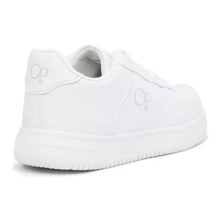 Zapatilla Ocean Pacifit Urbanas De Niño Juvenil Baquilio-n23