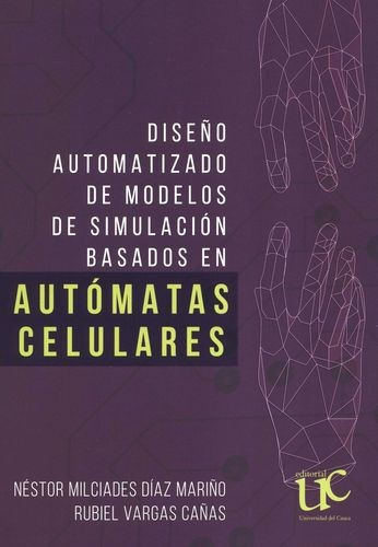 Libro Diseño Automatizado De Modelos De Simulación Basados