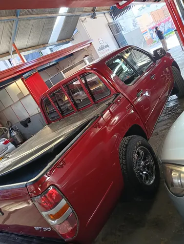 Mazda BT-50 2.2 B22c29 4x2