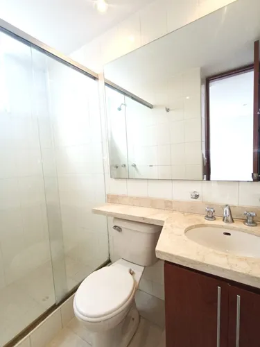 Apartamento En Arriendo En Cedritos. Cod A22944