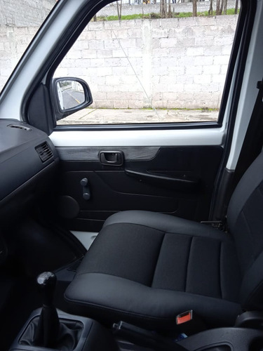 Imagen 13 de 13 de Chevrolet N300 Max Cargo