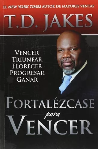 Quando o Poder e o Potencial se Encontram: Liberando o Propósito de Deus em  sua Vida: 9788576896067: T.D. Jakes: Books 