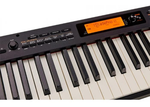 Imagen 4 de 6 de Piano Casio Cdps350 Digital Martillo 88 Teclas