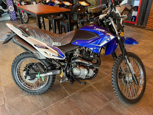 Imagen 4 de 13 de Skua 250 Base