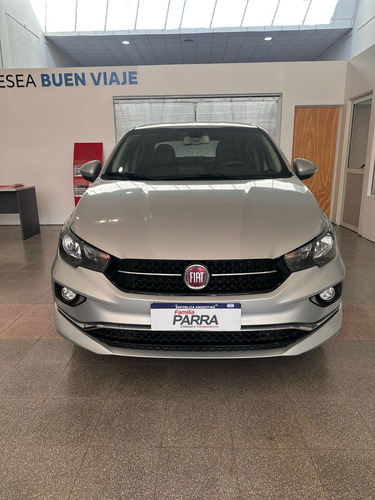 Fiat Cronos 1.8 16v Precision