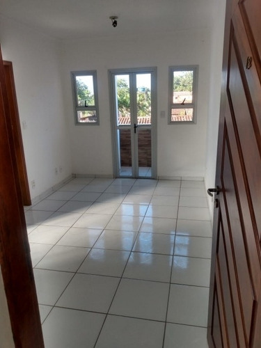 Imagem 2 de 8 de Apartamento Venda Caraguatatuba - Sp - Martim De Sá - 123fa
