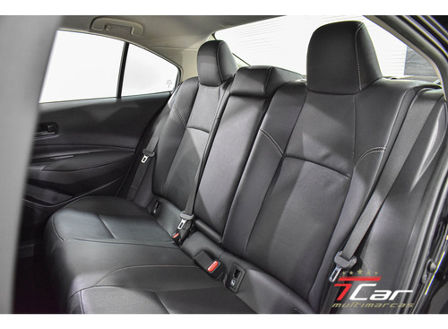 Toyota Corolla 2.0 VVT-IE FLEX XEI DIRECT SHIFT