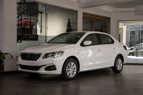 Peugeot 301 1.2 Active
