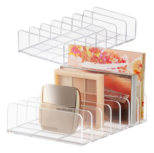 Organizador Horizontal De Maquillaje Bmakeup